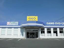ゲオ新本庄店まで1400m