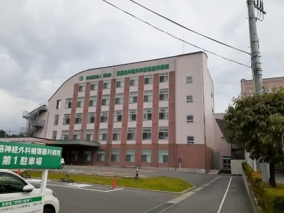 沼田脳神経外科循環器科病院まで700m