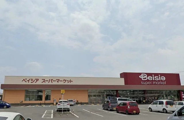ベイシア伊勢崎ＢＰ店まで400m