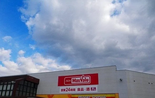マックスバリュ裾野店まで1600m