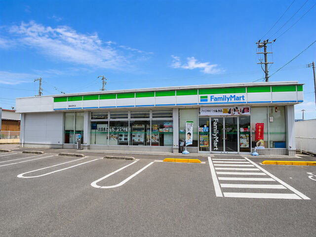 ファミリーマート高松円座店さんまで1100m