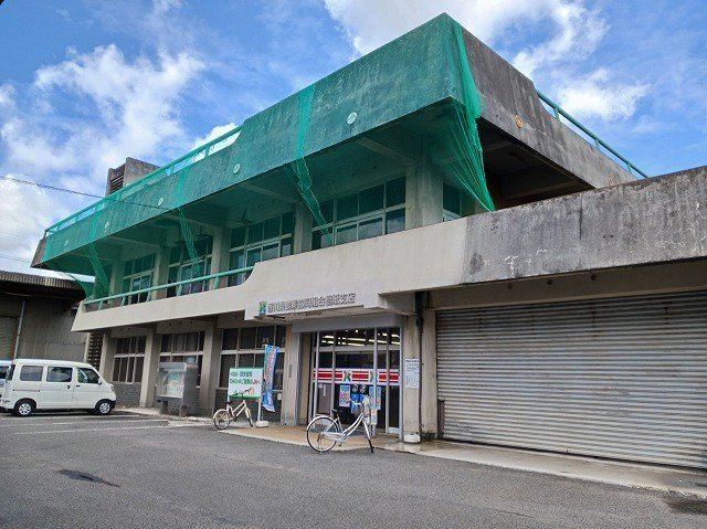 ＪＡ香川県檀紙支店さんまで1100m