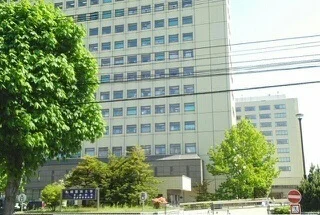 札幌医科大学附属病院まで1000m