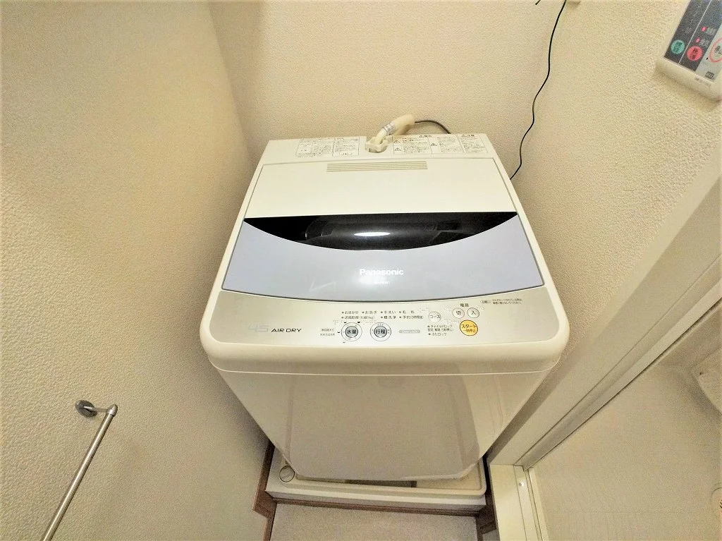 洗濯機
