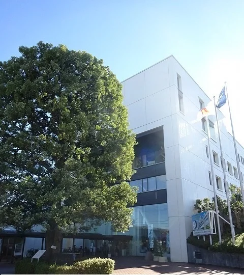 武蔵村山市役所まで650m