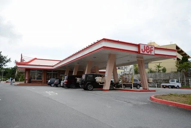 ジェフ豊見城店まで400m