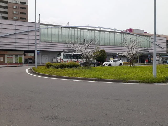 九大学研都市駅まで520m