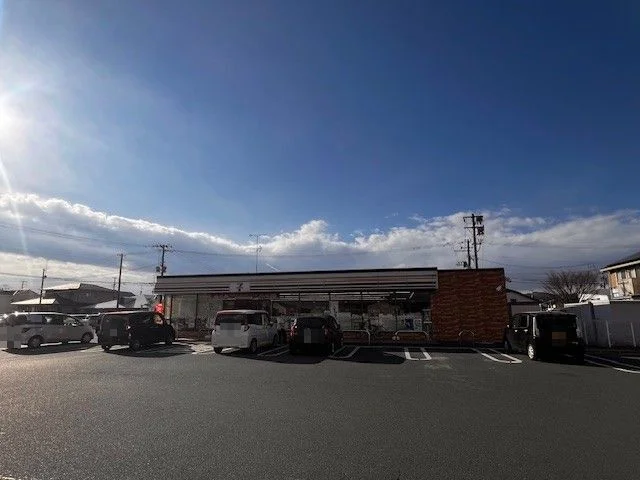 セブンイレブン相馬川沼店まで850m