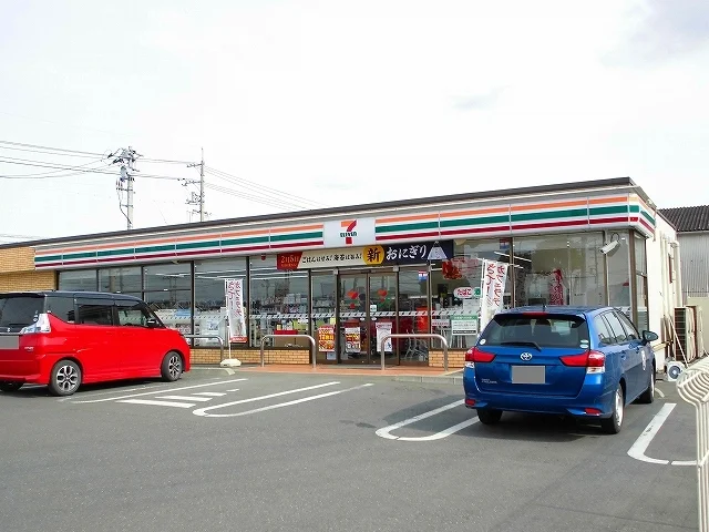 セブンイレブン箕島町店まで600m