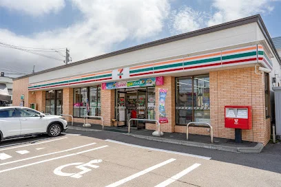セブンイレブン札幌曙6条店まで260m