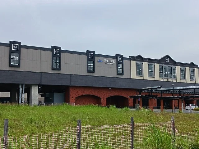 野田市駅まで1200m