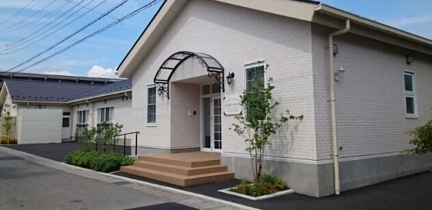 甲府池田第二保育園まで330m