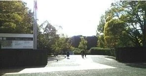 芸術の森公園まで450m