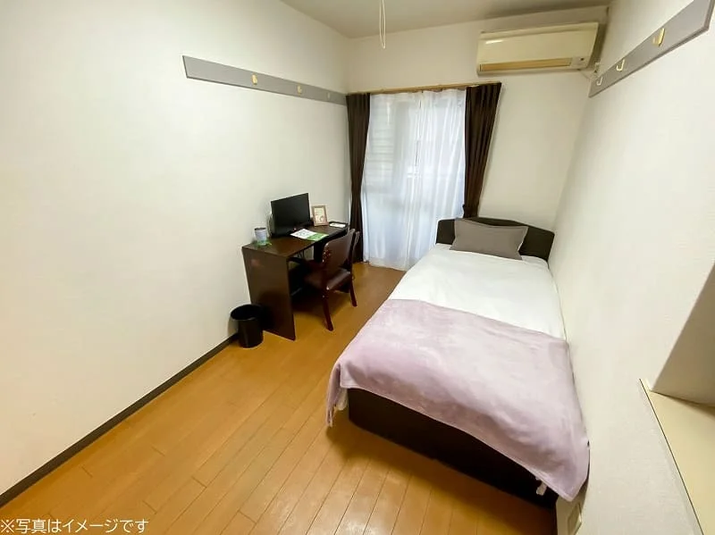 ユニオンマンスリー府中１ - 府中市 マンスリーマンション 府中市 ウィークリーマンション