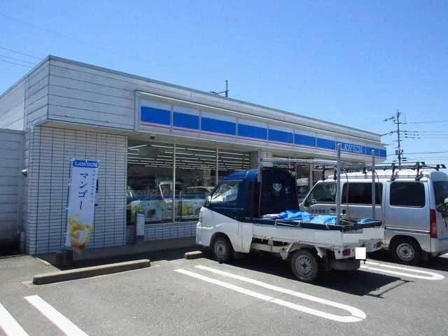 ローソン 神埼鶴店まで270m