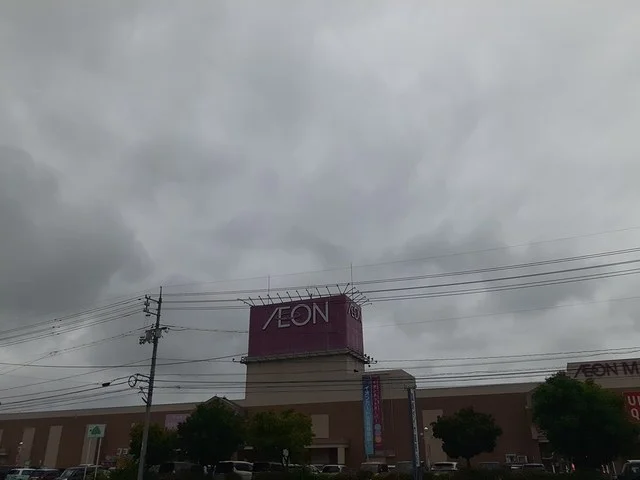 イオンモール津山店さんまで579m