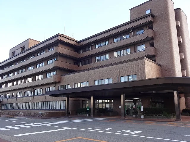 昭和伊南総合病院まで350m