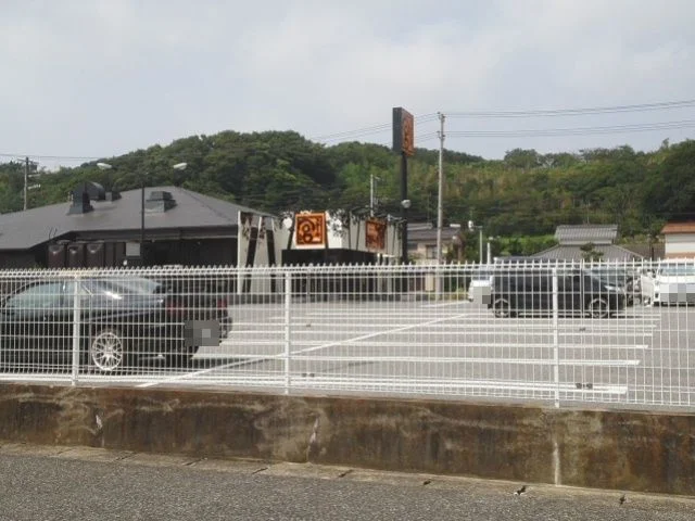 ステーキ宮木更津店まで230m