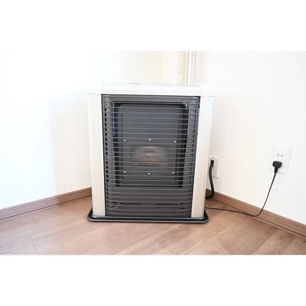 暖房器具