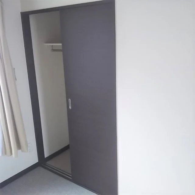 室内他物入あります！