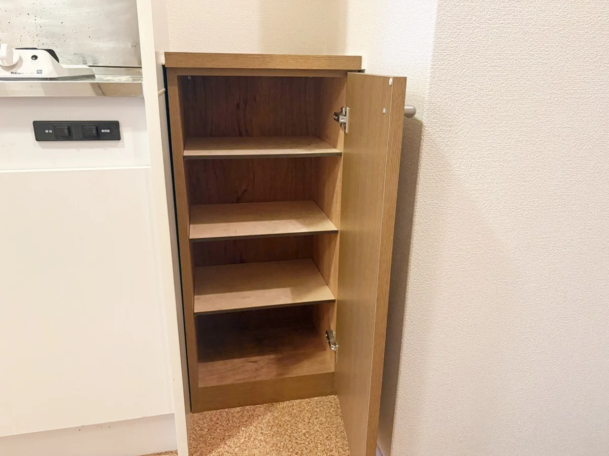 シューズboxもあります👟