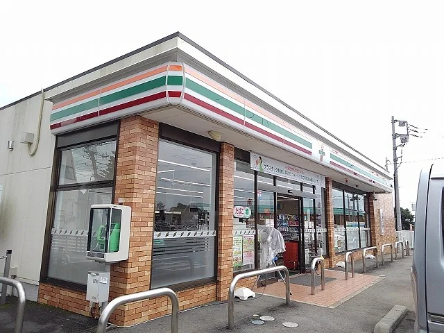 セブンイレブン黒磯埼玉店まで1100m
