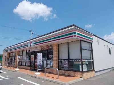 セブンレブン瑞穂団地入口店まで400m