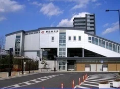 ＪＲ東海道本線　野田新町駅まで1200m