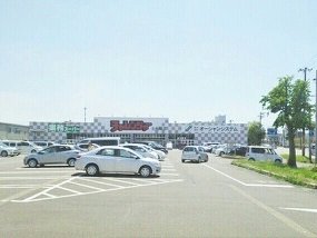 チャレンジャーまで2700m