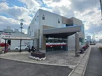 香川銀行今里支店さんまで1600m