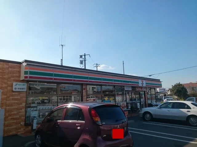 セブンイレブン倉敷玉島１丁目まで90m