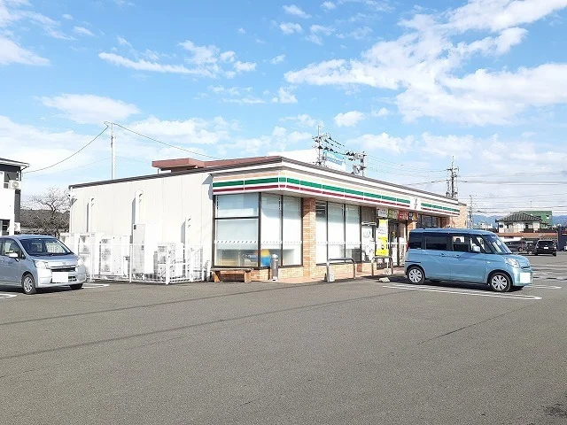 セブンイレブン都城宮丸町店まで350m