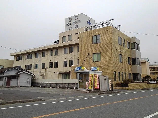 桂林病院まで390m