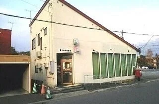 滝川本町郵便局まで650m