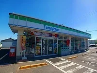ファミリーマート仏生山南店さんまで550m