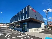 中国銀行南支店さんまで350m