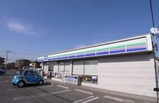 スリーエフ　豊四季神山店まで1000m