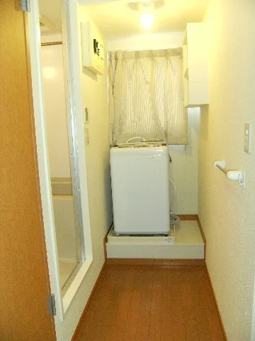 洗濯機