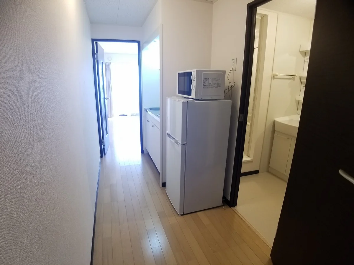 設備・使用は号室により異なる為、現況を優先致します。