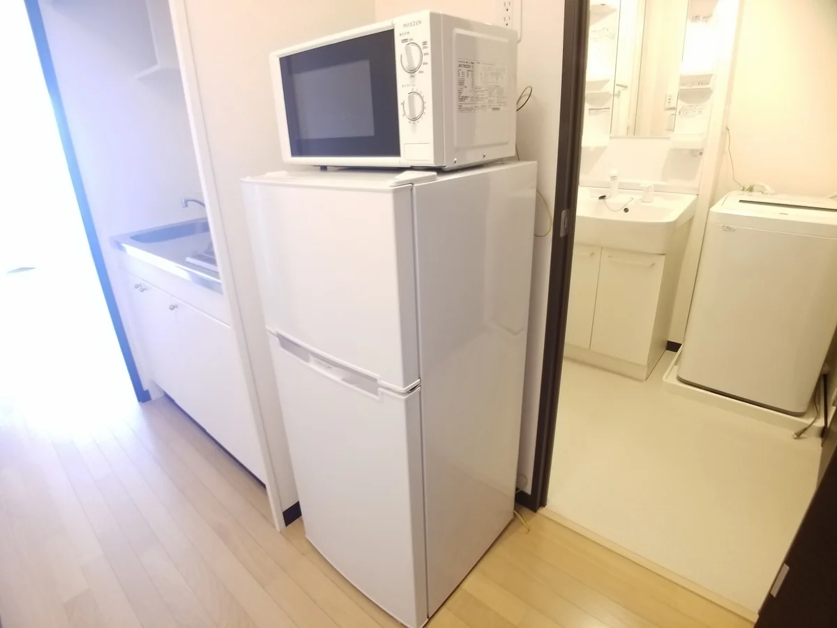 設備・使用は号室により異なる為、現況を優先致します。