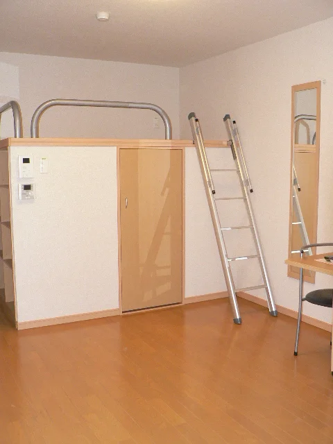 設備が現物と異なる場合があります