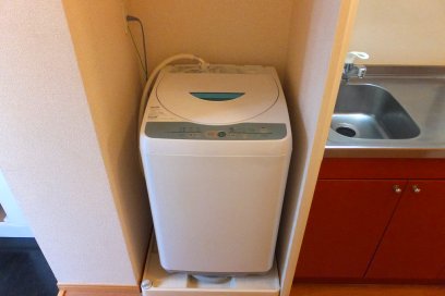 洗濯機
