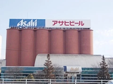 アサヒビール園福島本宮店まで2500m