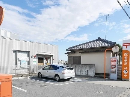 大類郵便局まで500m