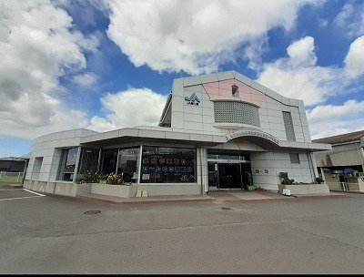 ＪＡ香川県南部十川支店さんまで900m