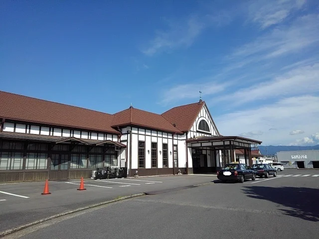 ＪＲ琴平駅まで1400m