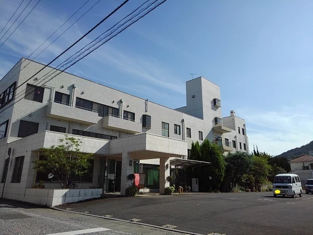 十全会岩崎医院まで1500m