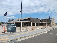 高松市仏生山総合センターさんまで700m