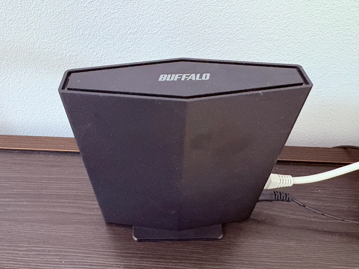 Wi-Fi完備なので、リモートワークにもおススメ物件です☆★