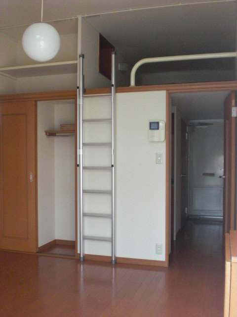 居室